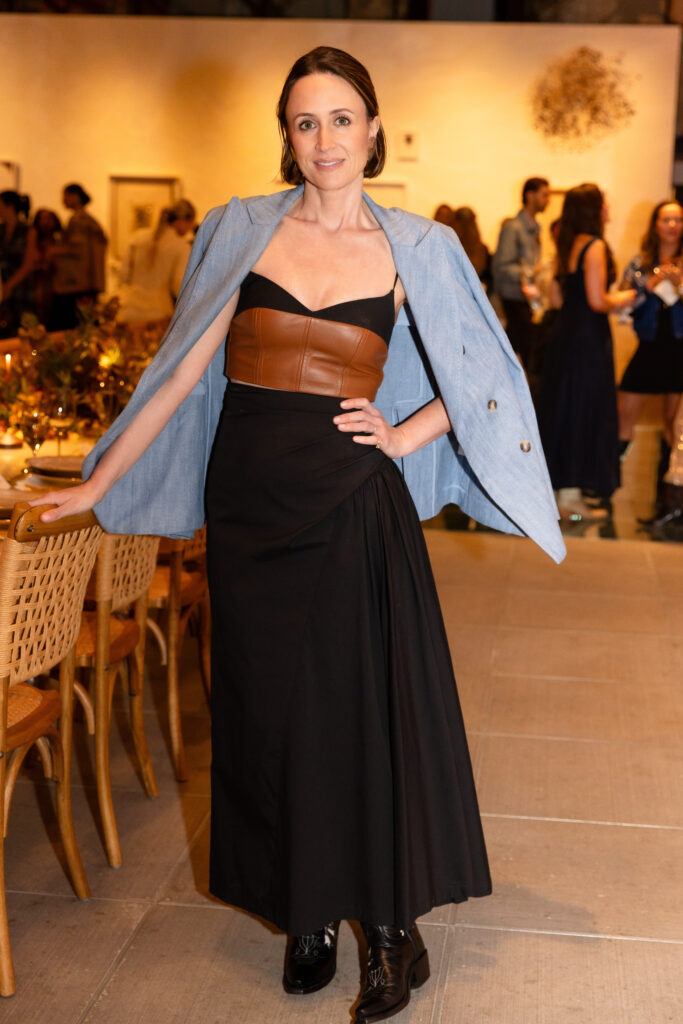 Betsy Pepe (Photo by Kaitlin Saragusa Photography)