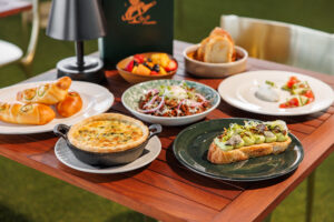 The Mont hot fort worth restaurants