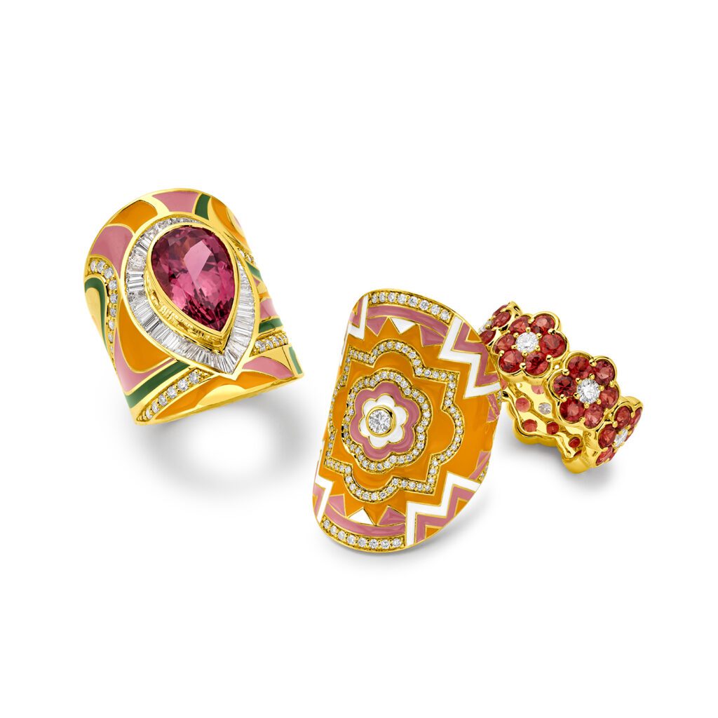 Buddha Mama's maclem group