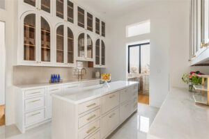 Butler’s Pantry (Photo by Allie Beth Allman & Associates)