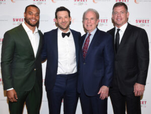 CCF Cowboys for a Cure