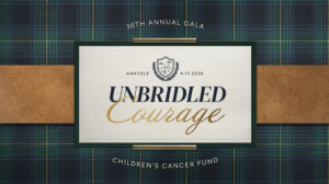 CCF Unbridled