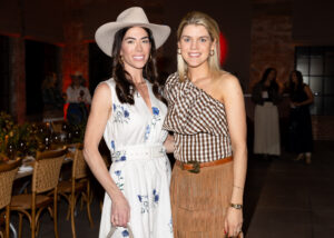 Caitlin Wilson, Christy Doramus, Photo Credit_ Kaitlin Saragusa Photography (Photo by Kaitlin Saragusa Photography)