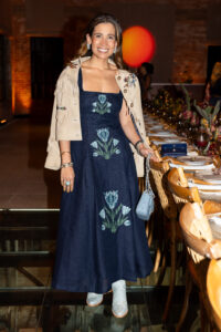 Catalina Gonzalez Jorba, Photo Credit_ Kaitlin Saragusa Photography (Photo by Kaitlin Saragusa Photography)