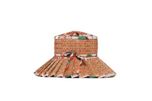 Summer Forever | Garden Capri Child Hat