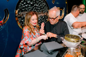 Jewel Charity Ball 2026