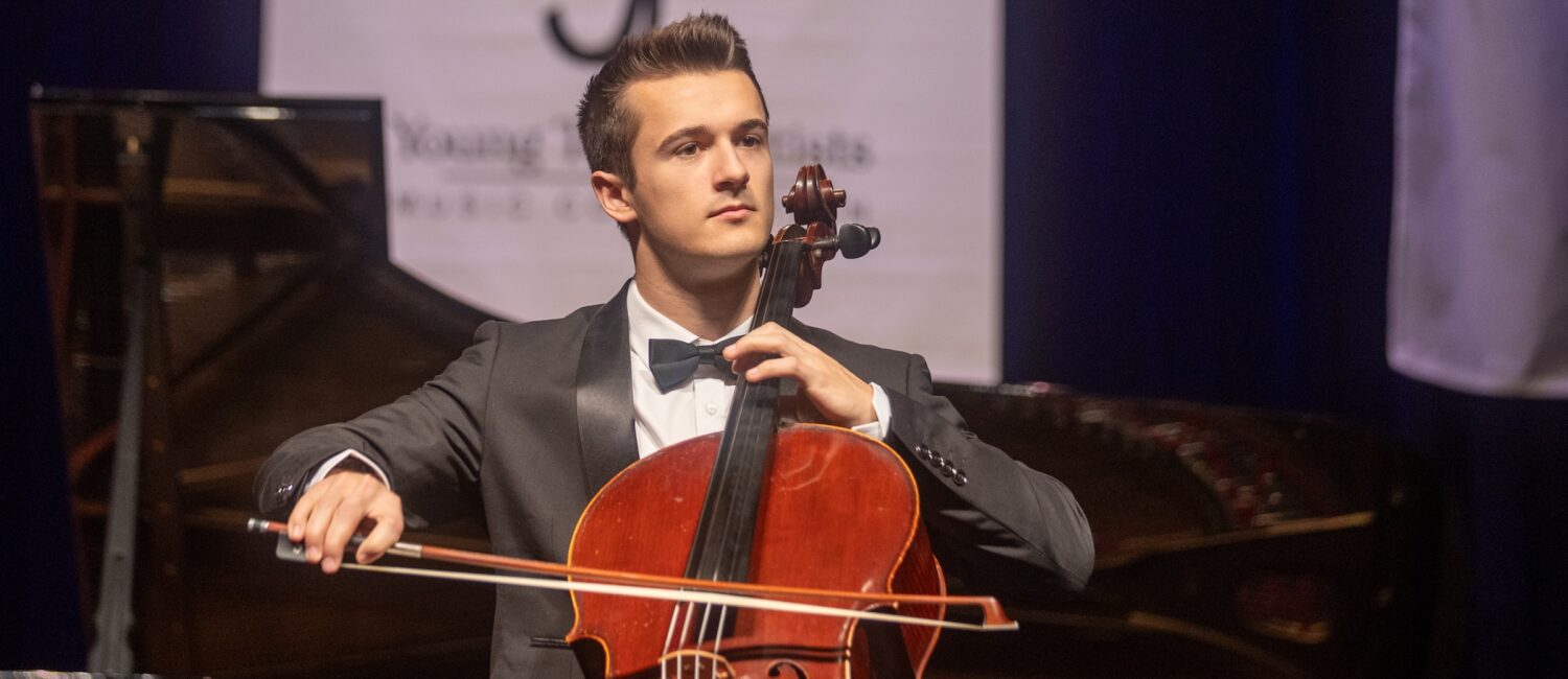 Cirdan Vonnahme 2026 YTA