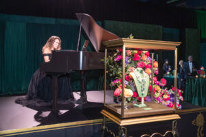 Jewel Charity Ball 2026