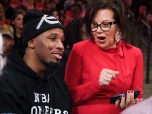 University of Houston Cougars men’s basketball team met the Baylor Bears in a Big XII contest on Senior Night at the Fertitta Center, March 5, 2026