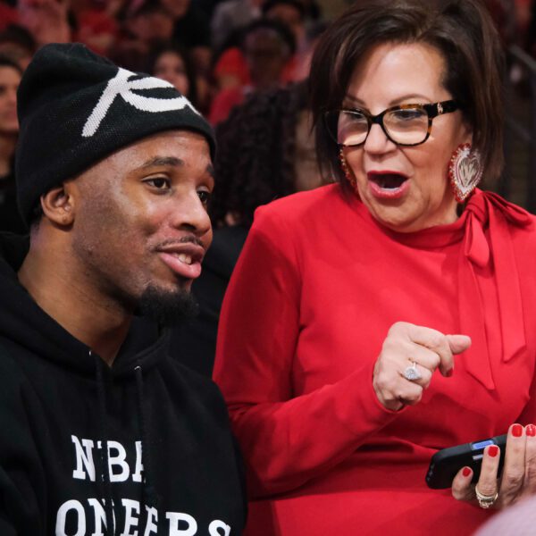 University of Houston Cougars men’s basketball team met the Baylor Bears in a Big XII contest on Senior Night at the Fertitta Center, March 5, 2026