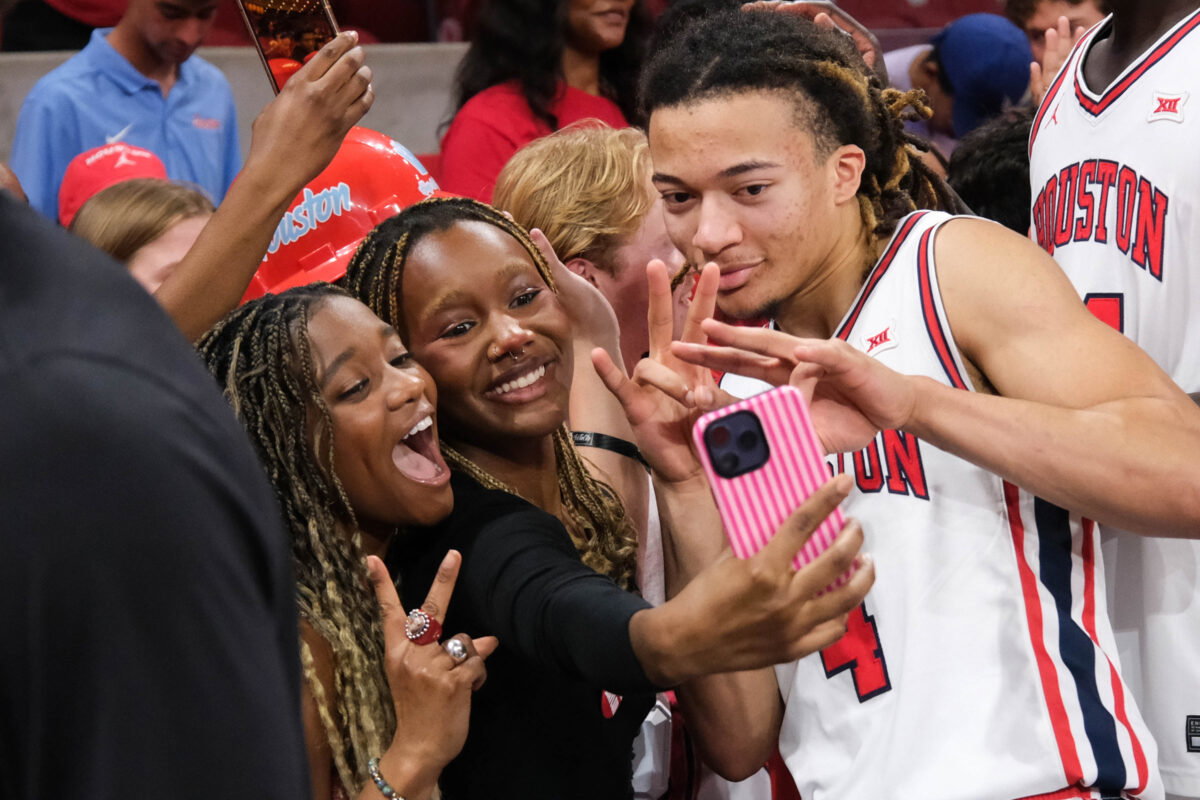 Inside Kelvin Sampson's Winning Family World — And Why Kingston ...