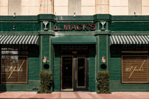 D.L. Mack’s West Village