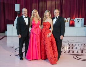 DSOL Presentation Ball 2026