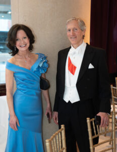 DSOL Presentation Ball 2026