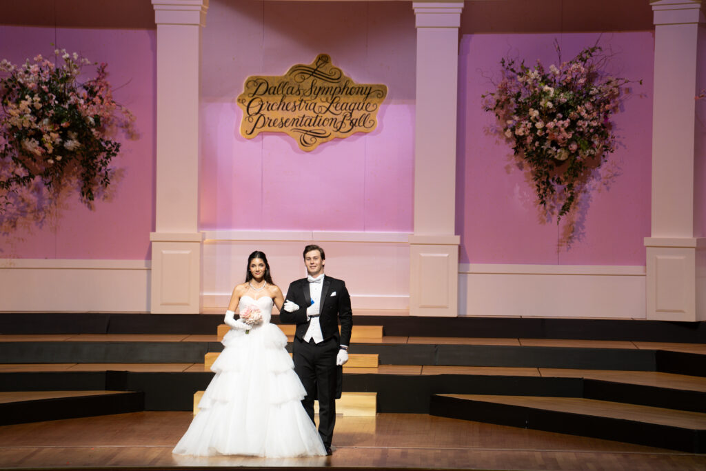 Jaya Cagle, Ryan McCord (Photo by Danny Campbell)