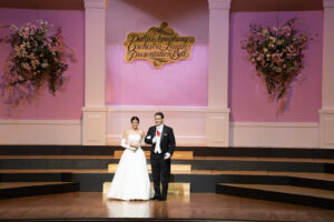 DSOL Presentation Ball 2026