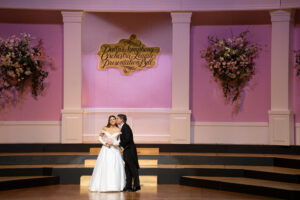 DSOL Presentation Ball 2026