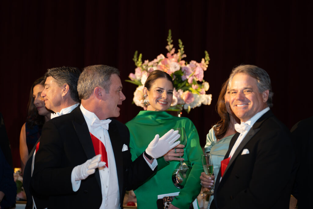 Meredith Grabham (Photo by Danny Campbell)