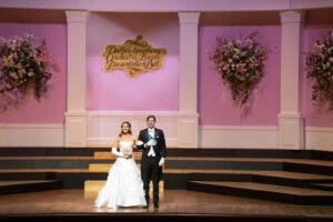 DSOL Presentation Ball 2026