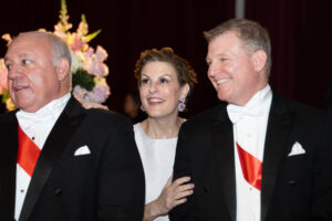 DSOL Presentation Ball 2026