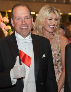 DSOL Presentation Ball 2026