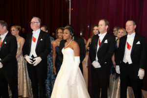 DSOL Presentation Ball 2026