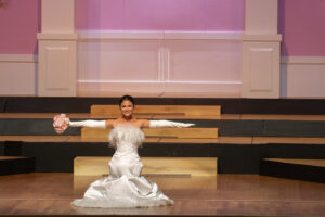 DSOL Presentation Ball 2026