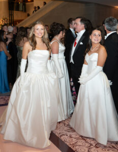 DSOL Presentation Ball 2026