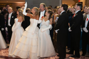 DSOL Presentation Ball 2026