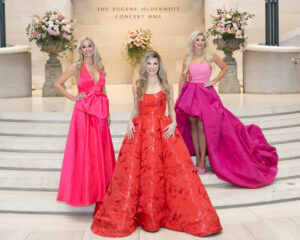 DSOL Presentation Ball 2026