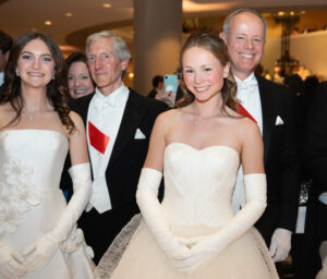 DSOL Presentation Ball 2026