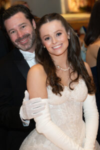 DSOL Presentation Ball 2026