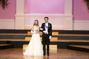 DSOL Presentation Ball 2026