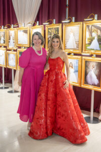 DSOL Presentation Ball 2026