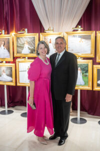 DSOL Presentation Ball 2026