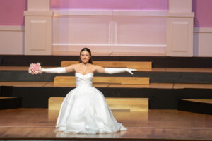 DSOL Presentation Ball 2026