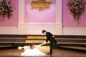 DSOL Presentation Ball 2026