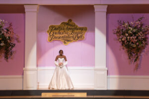 DSOL Presentation Ball 2026