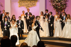 DSOL Presentation Ball 2026