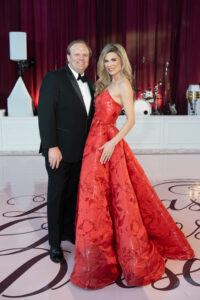 DSOL Presentation Ball 2026