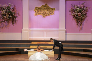 DSOL Presentation Ball 2026