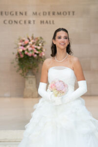 DSOL Presentation Ball 2026