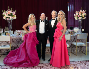 DSOL Presentation Ball 2026