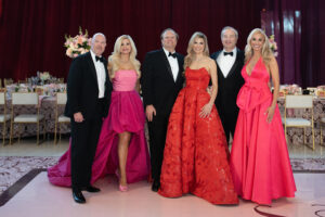 DSOL Presentation Ball 2026