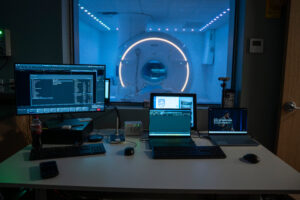 Dragonfly Scan (Photo by Dragonfly Scan)