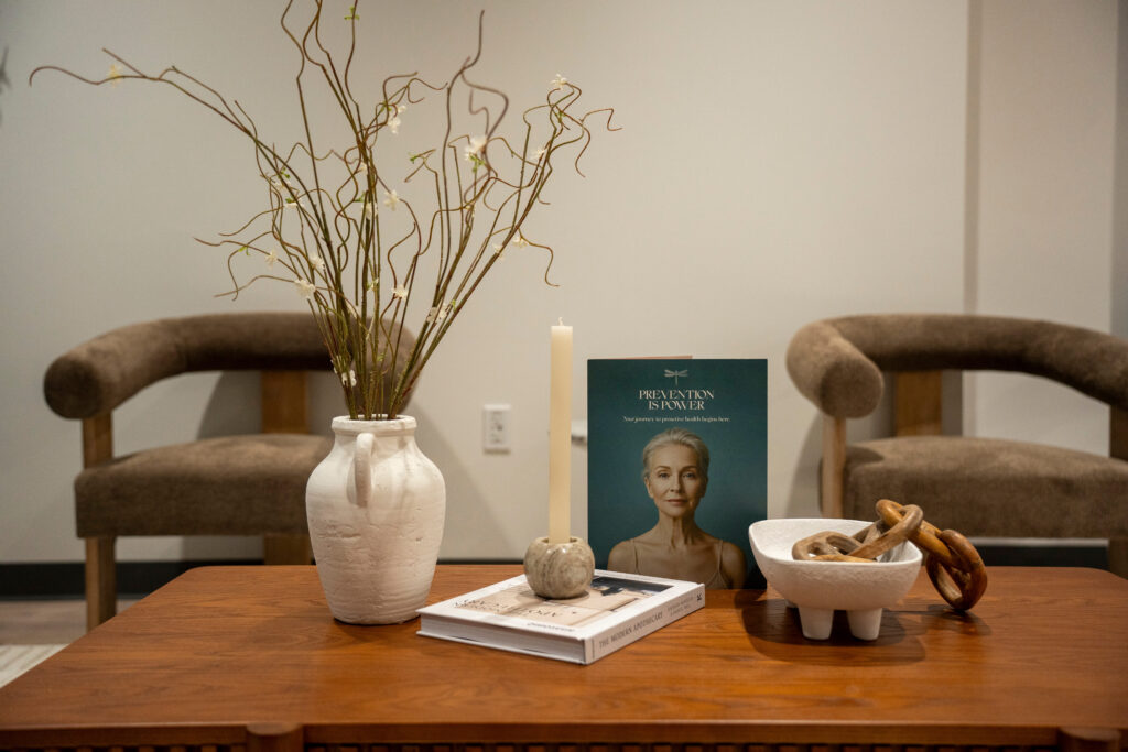 “People shouldn’t have to wait for symptoms to learn something is wrong,” says Robert Shields, co-founder of Dragonfly Scan. “We’re giving Texans the ability to truly know more about their bodies—earlier—so they can make informed decisions, take action, and in many cases, prevent a bad outcome altogether.” (Photo by Dragonfly Scan)