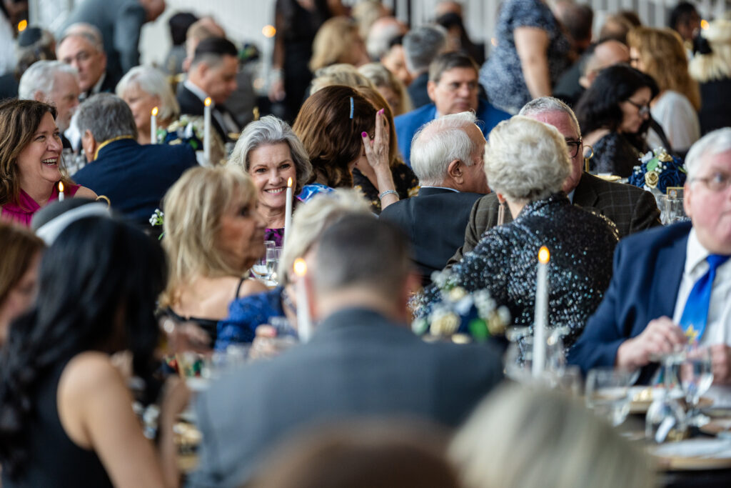 Upstanders Arise Gala – Courage, Voices and the Stars