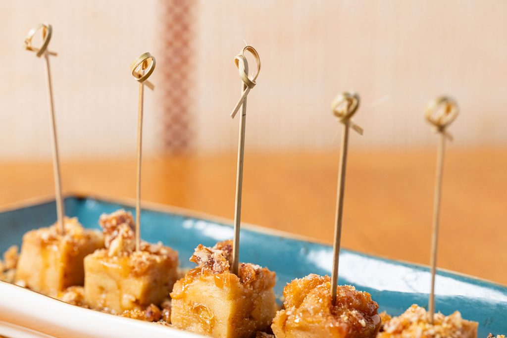 The Traveler's Collective concepts are all designed to celebrate the romance of travel and the spirit of discovery. 