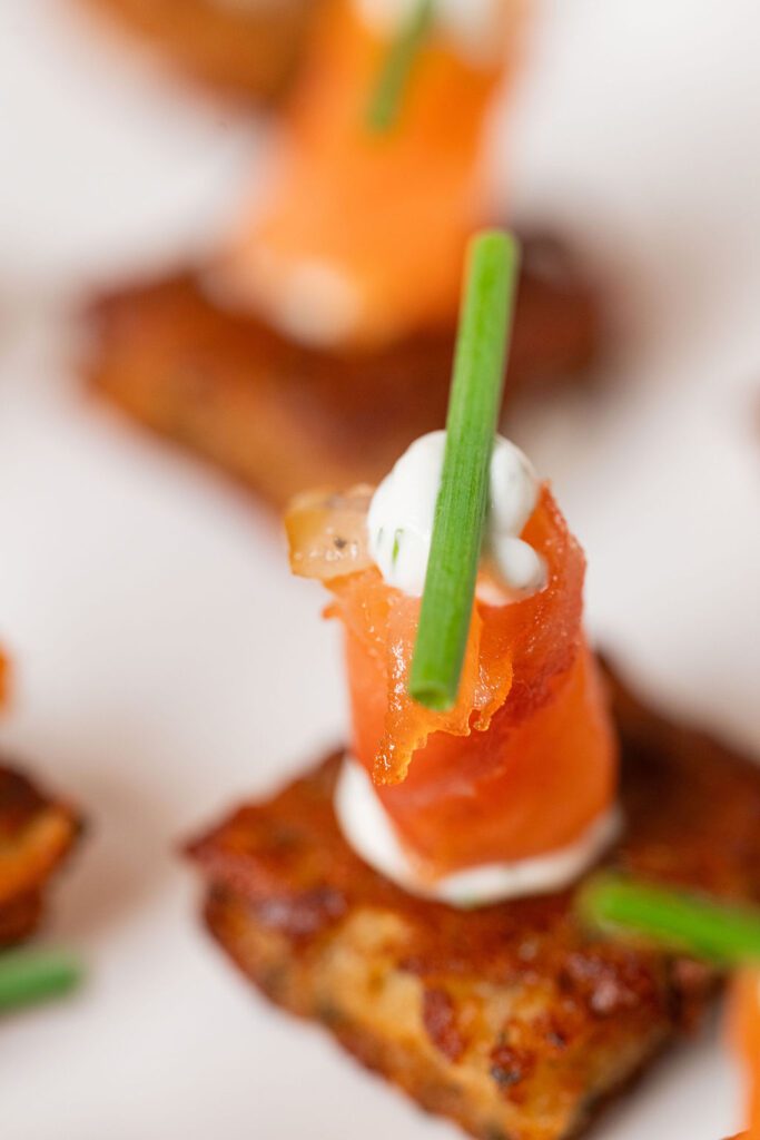 The Traveler's Collective recently catered the grand opening of the Ismaili Center and continues to collaborate on weddings and larger celebrations across Houston.