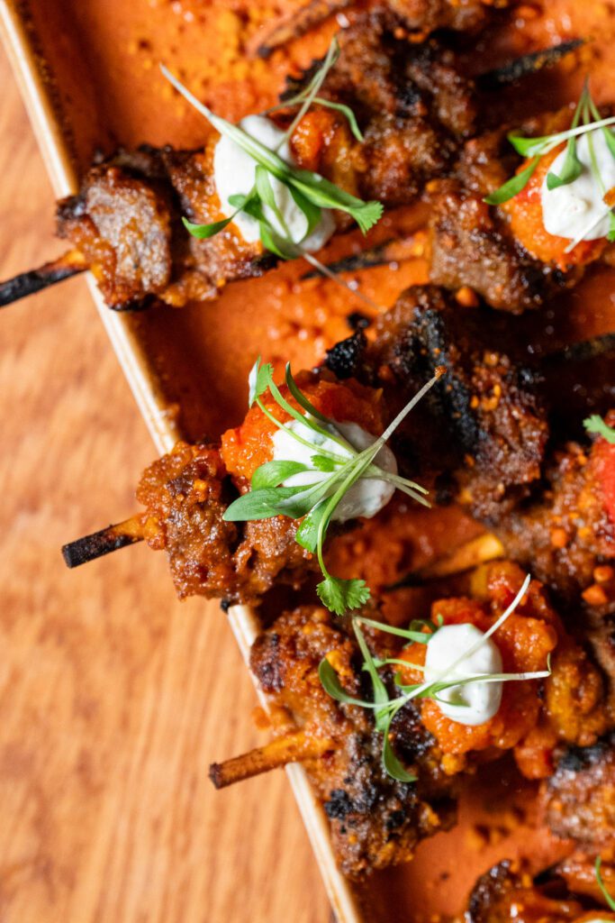 Sometimes, you want to take the party to your house or another venue.